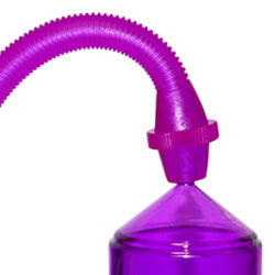 Toy Joy Pressure Pleasure Penis Pump
