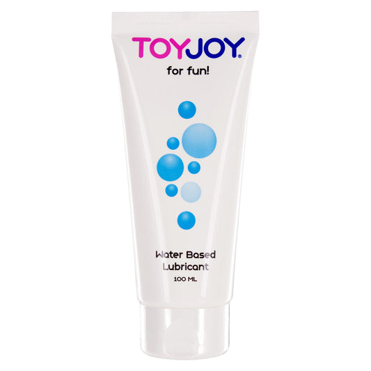 Toy Joy Water Based Lubricant 100ml