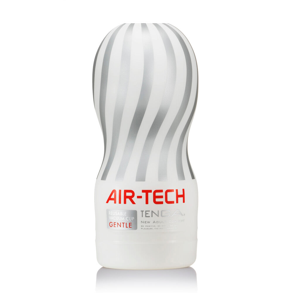 Tenga Air Tech Reusable Gentle Vacuum Cup Masturbator